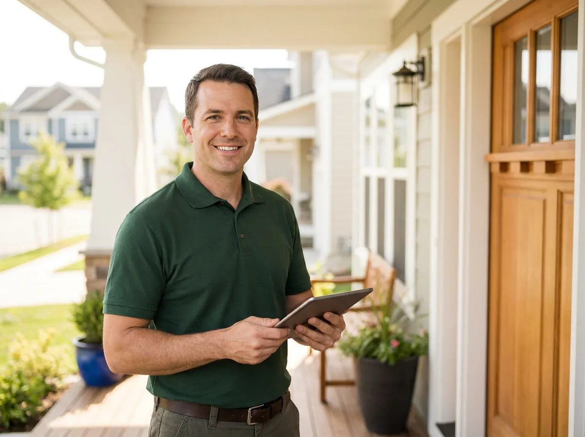 Pest control FAQs for Redfield, KS